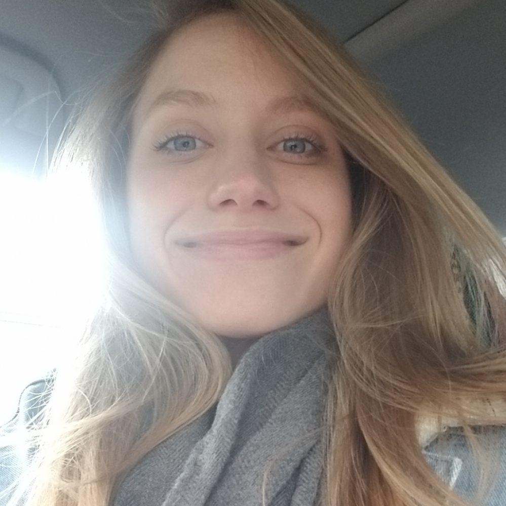 Meet your Posher, Sara
